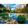 thumbnail image 2 of Eurographics Yosemite El Capitan Puzzle (1000 Piece), 2 of 2