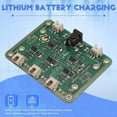thumbnail image 5 of Li-ion Battery Charging Module SunFlower Utility Module TP4056 Module, 5 of 5