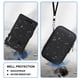 thumbnail image 4 of Funda de cámara Canboc para Canon PowerShot G7X Mark III, color negro, 4 of 8