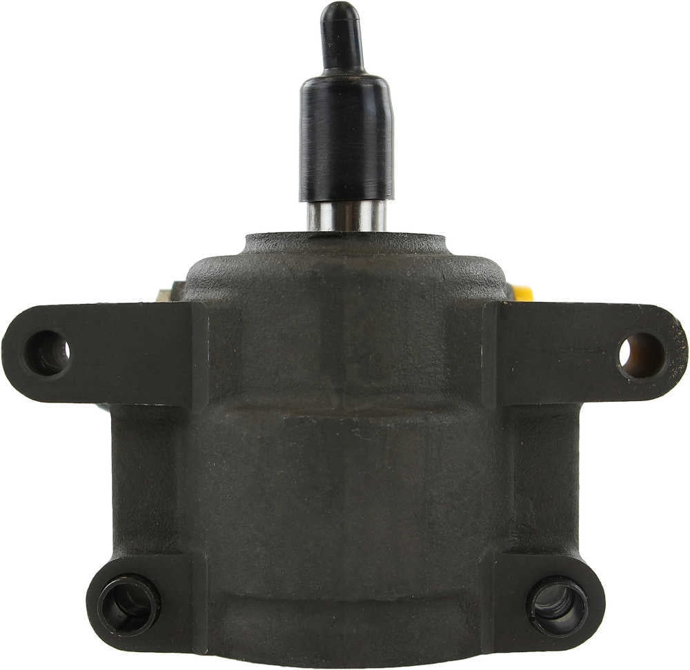 Atlantic Automotive Engineering 63115N AAE New Hydraulic Power Steering Pump 100% Tested
