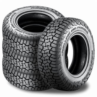 4 RBP Repulsor A/T Plateau 235/75R17 109T All Terrain+3PMSF Snow 