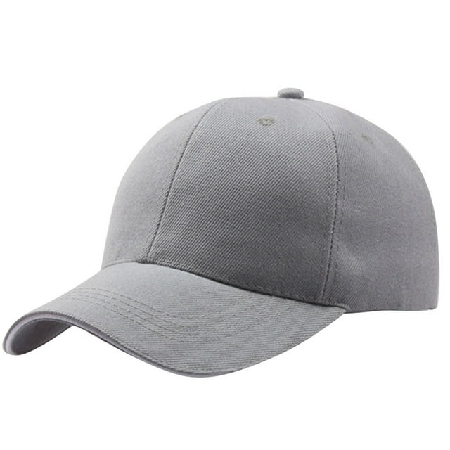 Baseball Cap women Baseball Cap Snapback Hat Hip-Hop
