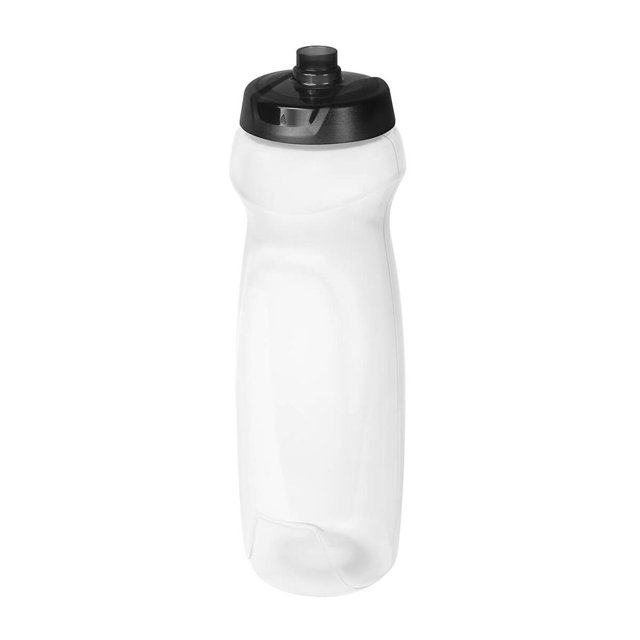 Cilindro squeeze, promocional, para eventos y campañas - Cilindro jogger blanco 8.1 x 26