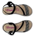 thumbnail image 4 of Sandalias Tropicana 531002 para Niña, 4 of 4