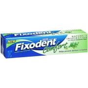 Fixodent Natures