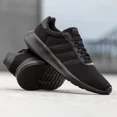 thumbnail image 3 of Adi-das Lite Racer 3.0 Men’s Running Shoe Black Athletic Sneakers Trainers #954, 3 of 6