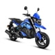 thumbnail image 4 of MOTOCICLETA DAYTONA FLIP 170 AZUL, MOTONETA 2027, 4 of 4