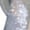 Silver, variant on Clearence Character Ballet Flats for Girls - Cartoon Animal Pearl Rhinestone Dance Shoes Spring Summer Princess Party Shoes for Pageants & Playdates