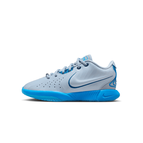 NIKE GRADE SCHOOL LeBron 21 "Diver" FV1210 400 FV1210 400 from Stadium Goods