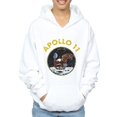 thumbnail image 4 of NASA Boys Classic Apollo 11 Hoodie, 4 of 6