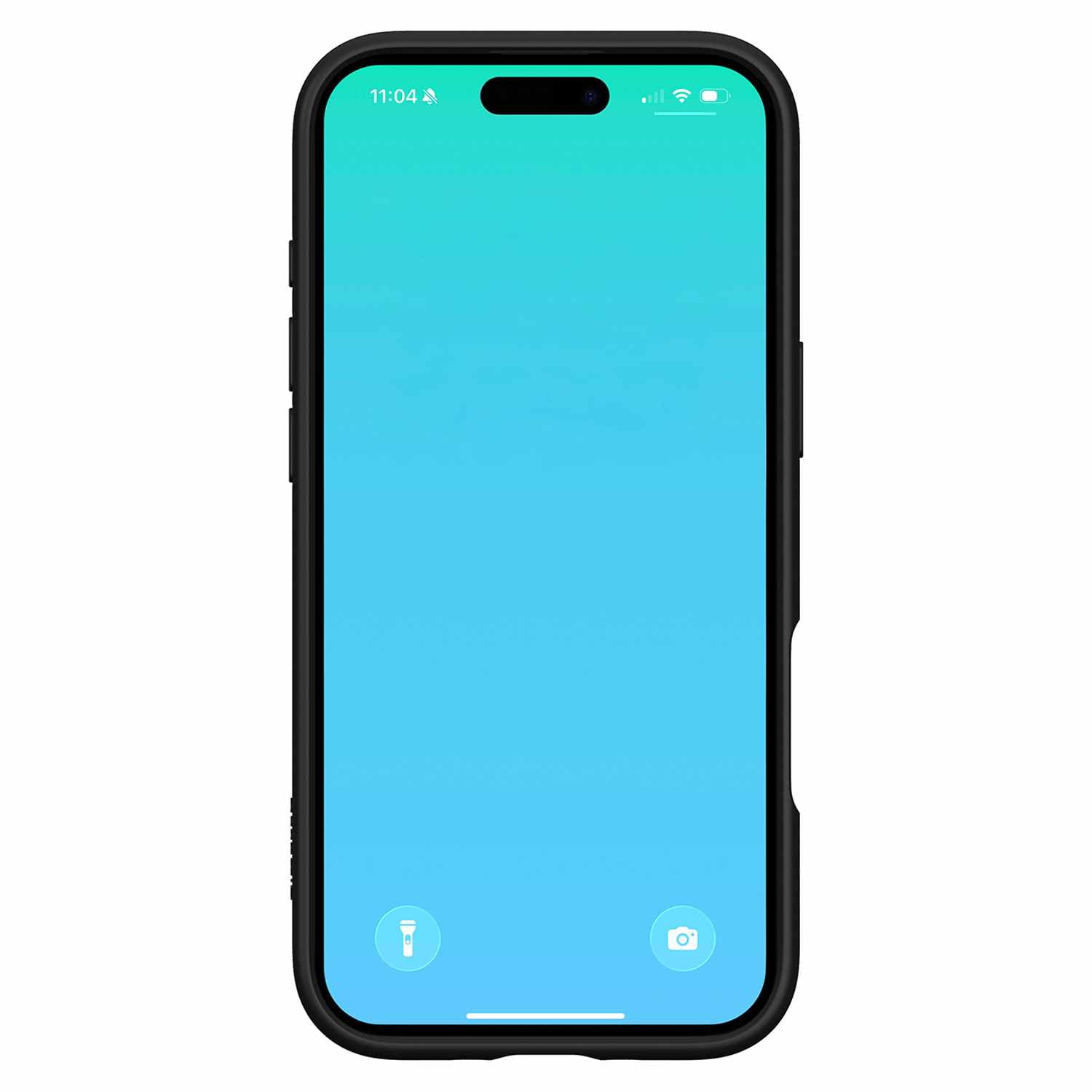 Nimbus9 Étui Alto 2 MagSafe Noir pour iPhone Air