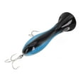 thumbnail image 6 of Beisidaer Lifelike Swimming Action Popper Tuna Lure Perfect Addition To Your Tackle Box, 6 of 8