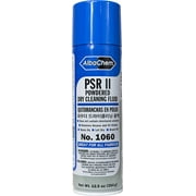 AlbaChem PSR II Powdered Dry Cleaning Fluid