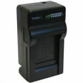 thumbnail image 2 of Wasabi Power Battery Charger for Casio NP-110, BC-110L, 2 of 5