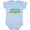 AE-Light Blue, variant on Inktastic Accountant in Training Accounting Boys or Girls Baby Bodysuit