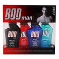 thumbnail image 1 of Set de Fragancias Bod man 4 Piezas 53 ml, 1 of 4