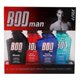 thumbnail image 1 of Set de Fragancias Bod man 4 Piezas 53 ml, 1 of 3