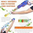 thumbnail image 1 of ReechTree Juego de Disparos Juguetes para Niños 6 7 8 9 10 11 12 Años de Edad con 2Pack Co ReechTree ReechTree, 1 of 2