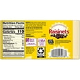 thumbnail image 3 of Nestle Raisinets Dark Chocolate with Covered Raisins, 3.5 Oz., 3 of 6