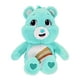 thumbnail image 1 of Peluche Ruz Care Bears (Wish Bear 25 cm Aqua), 1 of 5