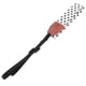 thumbnail image 3 of Puntos Cámara Digital Correas de Hombro General Ajustable PU Cuero Cámaras Accesorio Fondo Blanco Puntos Negros, 3 of 8