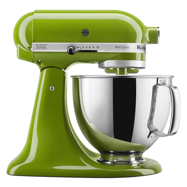 KitchenAid® Artisan® Series 5-Quart Tilt-Head Stand Mixer