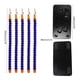 thumbnail image 3 of Third Hand Professional Soldering Stand Tool PCB Holder Five Arms Helping Hands Crafts Jewelry Hobby Workshop Helping, 3 of 4