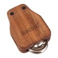 thumbnail image 4 of GLFILL Dynamic Cajon Accessory Set with Comfortable Foot Tambourine and Jingle Bells GK02 S, 4 of 9