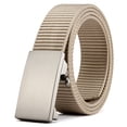 thumbnail image 1 of Cinturón de Nylon con Hebilla Deslizante Ajustable CHAOREN, 1 of 7