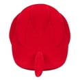 thumbnail image 3 of Peluche Squishmallows Sega Knuckles 8 Pulgadas, 3 of 3