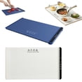 thumbnail image 2 of Warming Mat For Warming Mat Rollable Multifunctional Warming Mat With Adjustable Temperature Portable Auto Shut Off Warmer For Daily Life Parties Buffet Dinner, 2 of 9