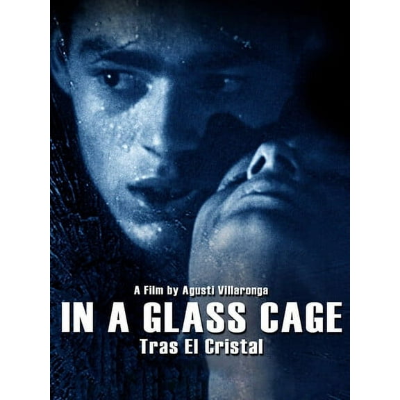 In a Glass Cage (DVD), Cult Epics, Horror