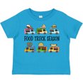 thumbnail image 3 of Inktastic Food Truck Season Boys or Girls Toddler T-Shirt, 3 of 5