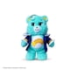 thumbnail image 3 of Peluche ositos cariñositos rosa alegrosita care bears original 33cm, 3 of 5