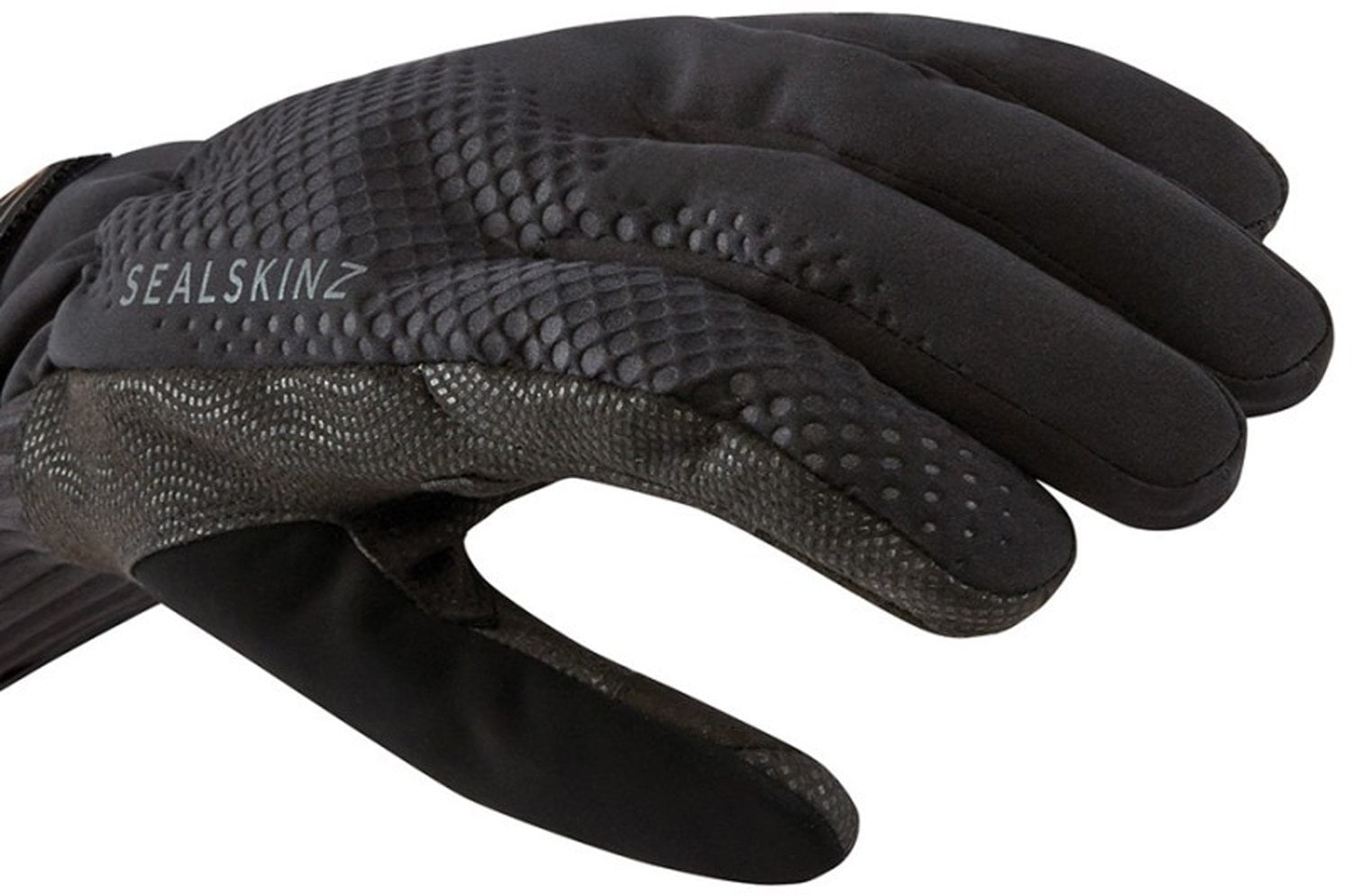 sealskinz all weather xp