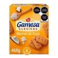 thumbnail image 1 of Galletas Gamesa Clásicas barras de coco 468 g, 1 of 4