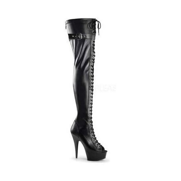 Women's Pleaser Delight 3025
