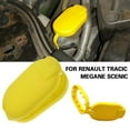 thumbnail image 4 of Car Windshield Washer Fluid Reservoir Tank 7700411279 8200226894 L8 R0L7., 4 of 8
