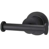 Pfister BRHNC1B Contempra Robe Hook in Matte Black