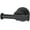 Matte Black, variant on Pfister BRHNC1BG Contempra Robe Hook in Brushed Gold