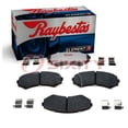 thumbnail image 3 of Raybestos Brake Pad Set BPIEHT867H Fits select: 2004-2008,2010-2011 MITSUBISHI ENDEAVOR, 3 of 3