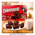 thumbnail image 4 of Galletas Emperador Sabor chocolate 363g, 4 of 4