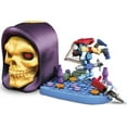thumbnail image 2 of Mega Construx Masters Of The Universe Zodak Scubbatack, Building Toys For Kids, 2 of 4
