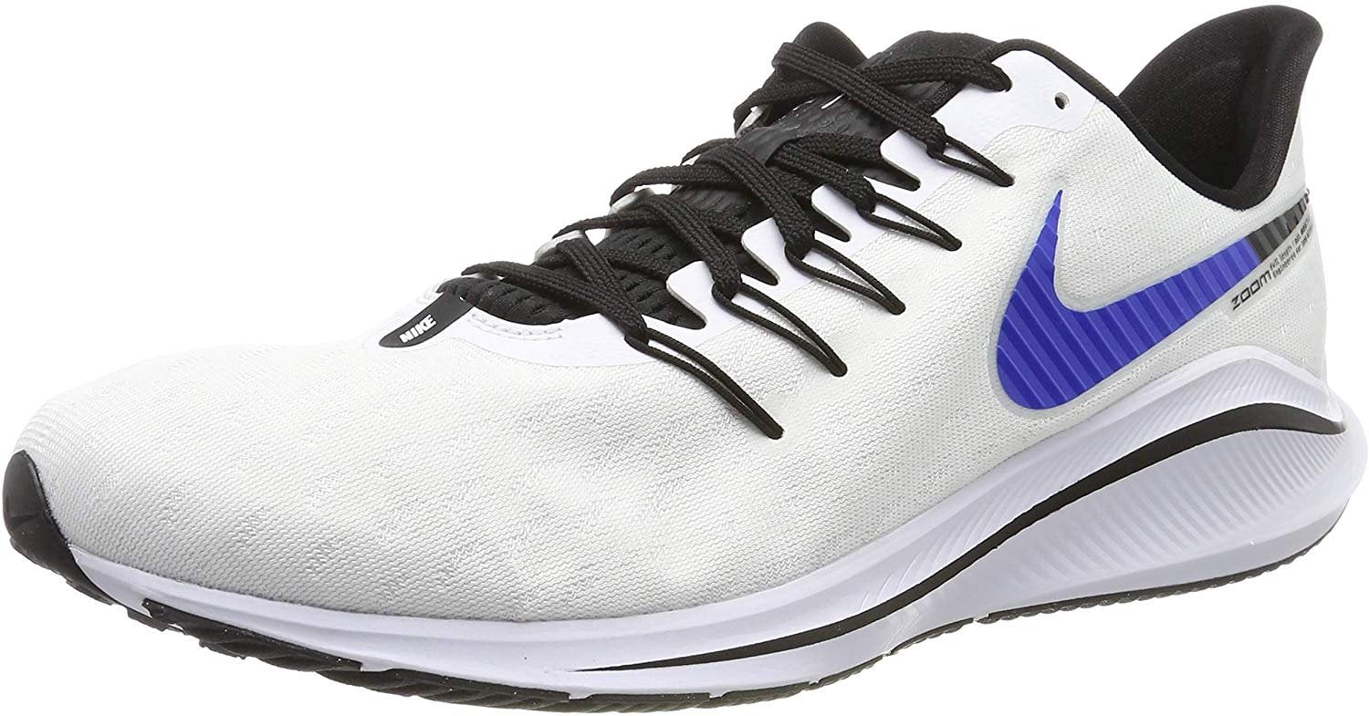 weg Varken Vanaf daar Nike Air Zoom Vomero 14 Mens Running Shoes nkAH7857 101 (10 M) - Walmart.com