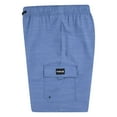 Boys 8-20 Hurley Avalon Hybrid Walkshorts Color: Harbor Green Size ...