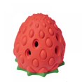 thumbnail image 1 of Juguete para masticar resistente a mordeduras para mascotas, juguetes de goma con forma de fruta sólida para cachorros Fairylove 727848458, 1 of 7