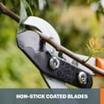 thumbnail image 5 of Worx WG030 21.5” Bypass Lopper, 5 of 12