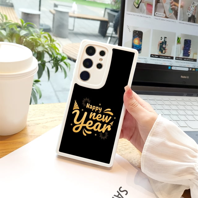 ¡Consigue para tu iPhone 15 Pro Max la máxima defensa con esta moderna y confiable funda plateada mate para teléfono!