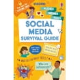thumbnail image 1 of Pre-Owned Social Media Survival Guide (Paperback) 1805071491 9781805071495, 1 of 2