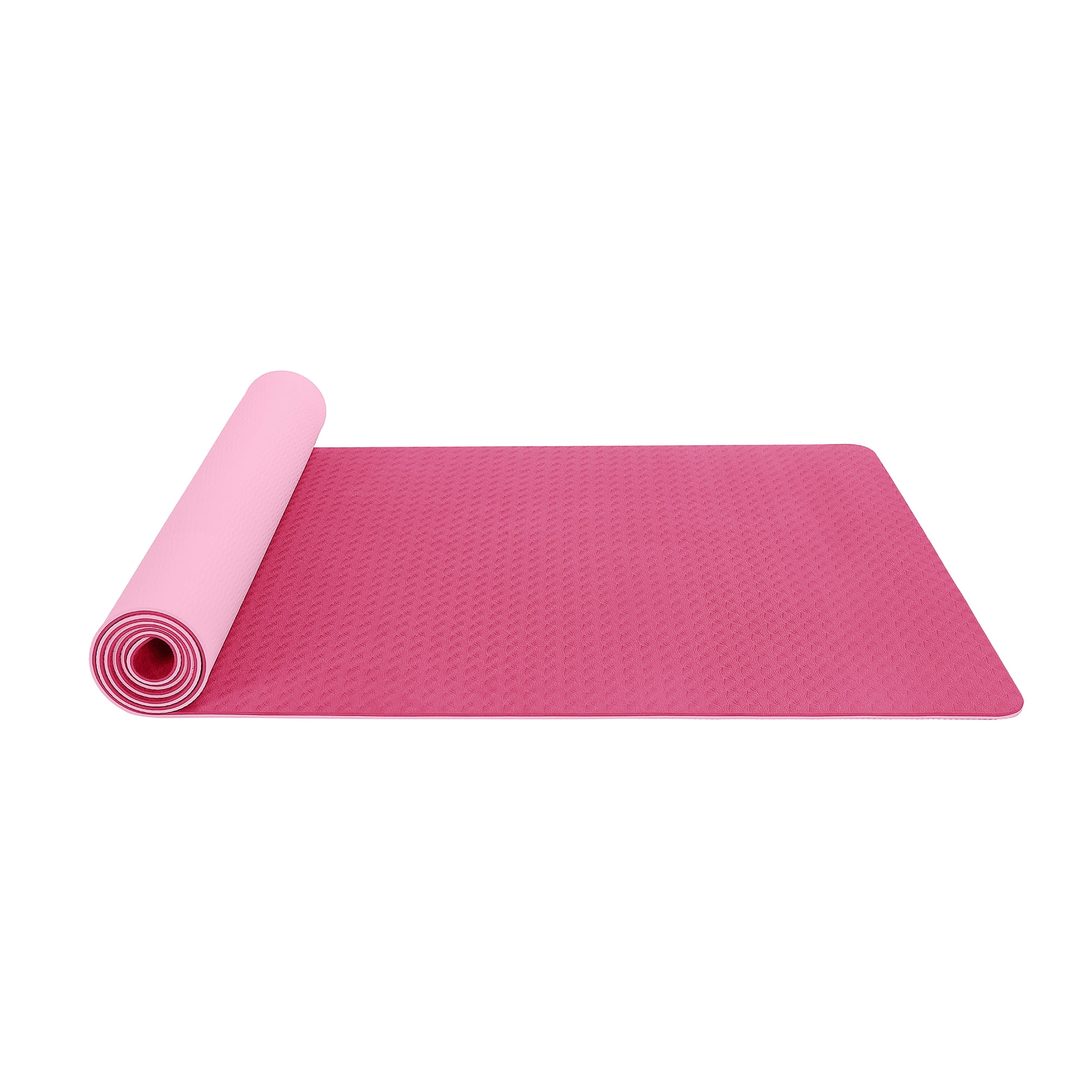 extra grip yoga mat